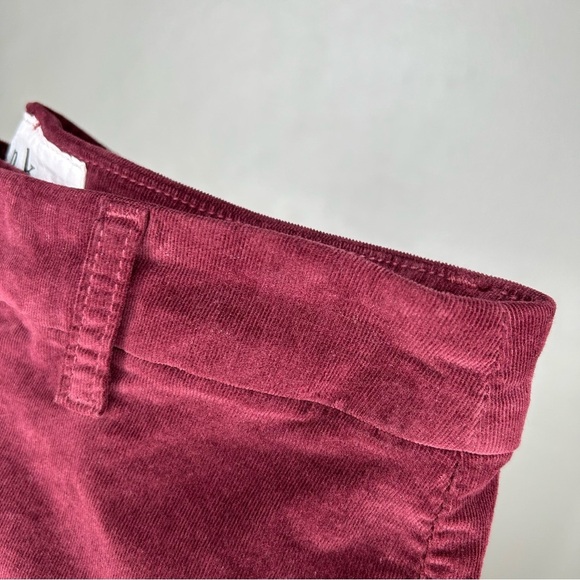 Frank & Eileen Kinsale pants red 6 - Picture 4 of 15